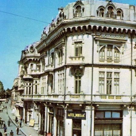 Vintage Apartament Ultracentral Craiova Luaran gambar