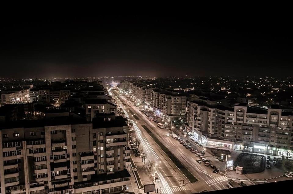 Vintage Apartament Ultracentral Craiova Luaran gambar