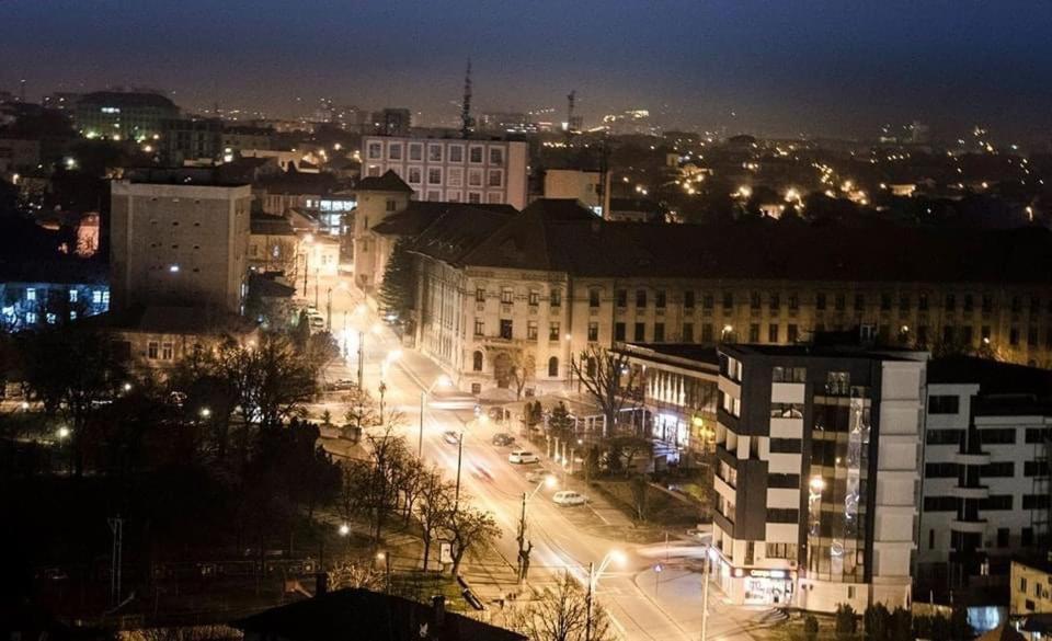Vintage Apartament Ultracentral Craiova Luaran gambar