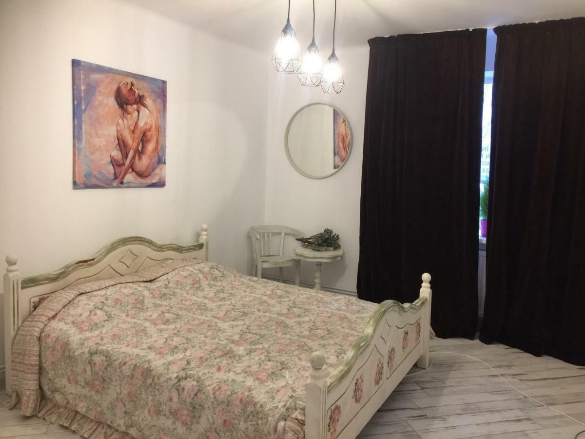 Vintage Apartament Ultracentral Craiova Luaran gambar